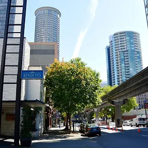 The Dylan, A Baymont By Wyndham Seattle