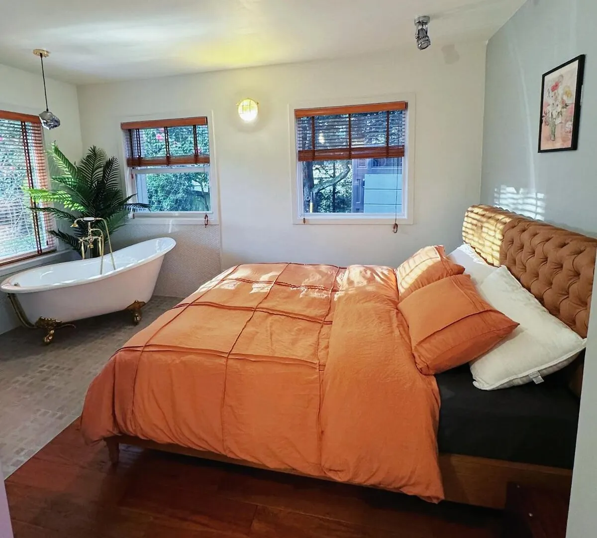 Cozy Home In Seattle